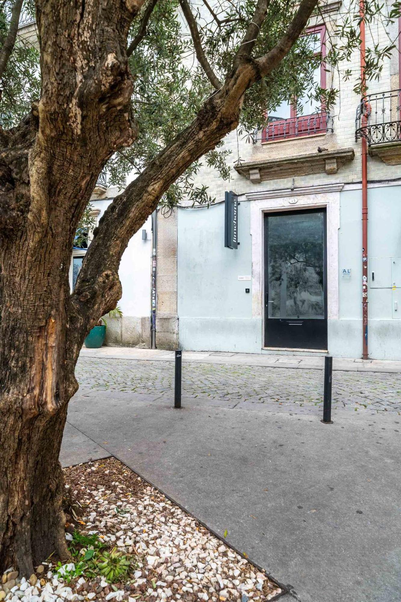 Limehome Porto Rua Das Oliveiras Exterior foto