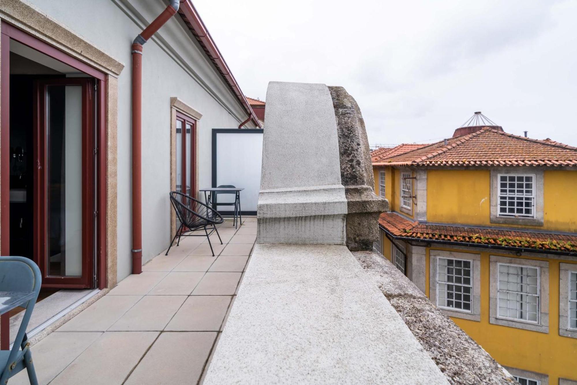 Limehome Porto Rua Das Oliveiras Exterior foto